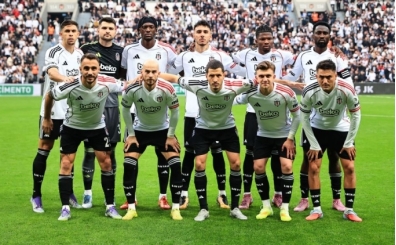 Yazarlardan Beşiktaş yorumları