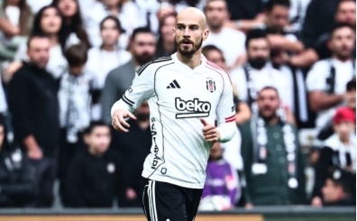 Sergen Yaln'dan Vaclav Cerny karar