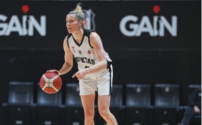 Beikta BOA, Charnay Basket'i konuk edecek