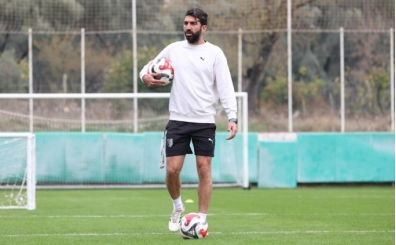 Bodrum FK deplasman fobisini bitirmek istiyor