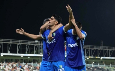 Bodrum FK'da sradaki rakip Serik Belediyespor!