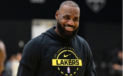 LeBron James'in bu sezonki dakika plan: JJ Redick aklad