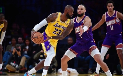 Brooks: 'LeBron kendisine boyun eenleri sever, ben emem'