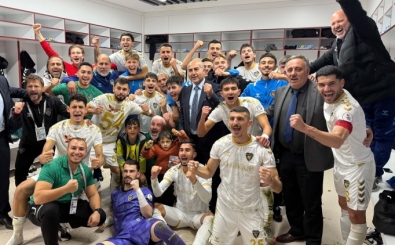 Bucaspor 1928 aha kalkt