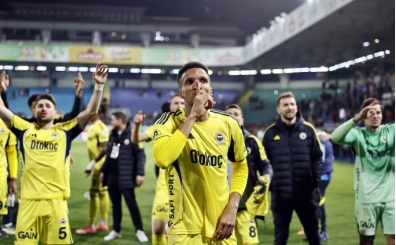 Ahmet akar: 'Fenerbahe tarih yazd'