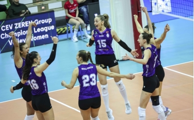 Zeren Spor, gruptaki ilk galibiyeti aldı!