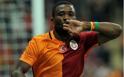 Aurelien Chedjou: 'Fenerbahe'nin avantaj var'