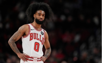 Coby White, sakatlık dönüşü yolunda G League'e gönderildi