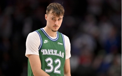 Draymond Green'den Mavericks'e Cooper Flagg uyars