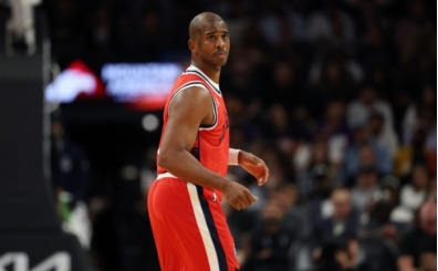 Clippers, şok bir kararla Chris Paul ile yollarını ayırdı