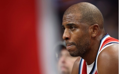 Paul, Clippers'tan ayrılığı için: 'Bu durumla barışığım'