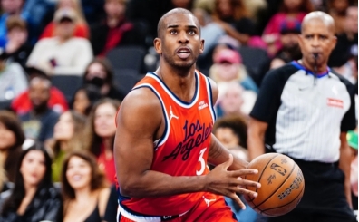 Chris Paul, artık farklı takımlarda oynamaya açık