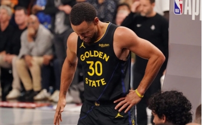 Curry iin kritik sakatlk gncellemesi: 3 ma yok!
