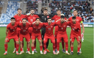 mit Milli Takm'da deiiklik