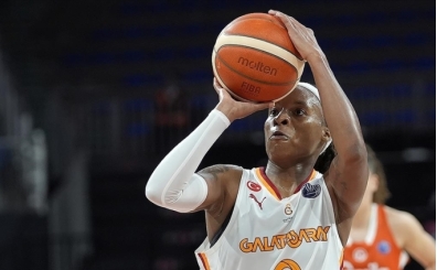 Galatasaray ada Faktoring, USK Prag'a konuk olacak