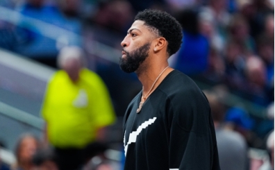 Anthony Davis'ten takas sylentilerine net yant
