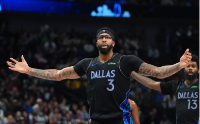 Bulls, Davis defterini kapattı; Kuminga takibi sürüyor