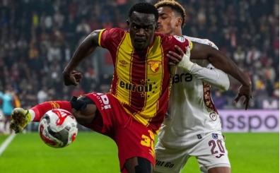 Anthony Dennis: 'Kolay bir takm deil'