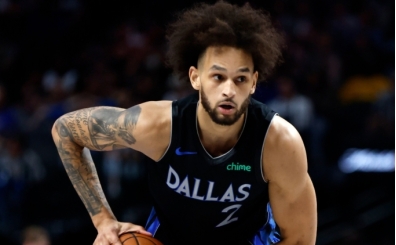 Dereck Lively II ayak sakatlığı nedeniyle uzun süre yok