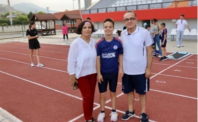 Down Sendromlu millilerden Avrupa'da madalya yamuru!