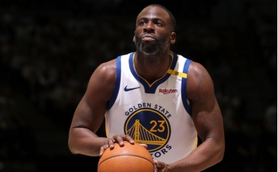 Green: 'Warriors kadrosu artk kazanmaya odakl deil'