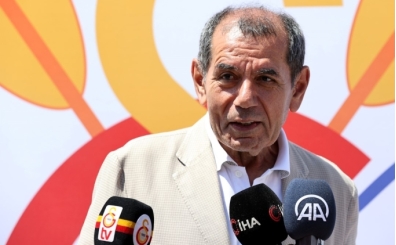 Dursun zbek: '2026 seimlerinde yeniden adaym'