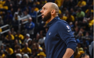 Jared Dudley, Nuggets'ta yardmc antrenr oluyor