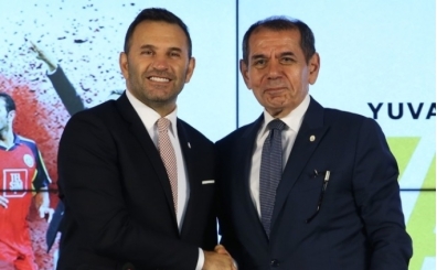 Galatasaray, Etienne Mendy için devrede!