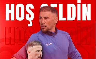 Boluspor'da Erturul Arslan dnemi!