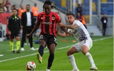 Genlerbirlii ynetiminde grev deiiklii