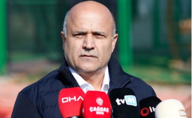 Kocaelispor Başkanı Recep Durul, PFDK'ye sevk edildi!