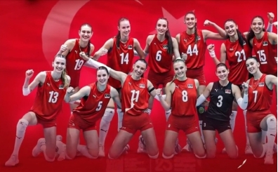 6. İslami Dayanışma Oyunları'nda 5 madalya daha!