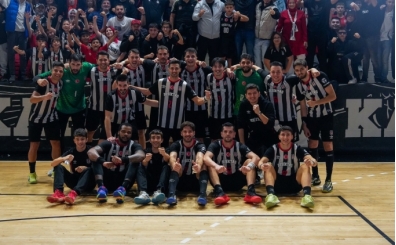 Beşiktaş'tan hentbolda Avrupa zaferi!