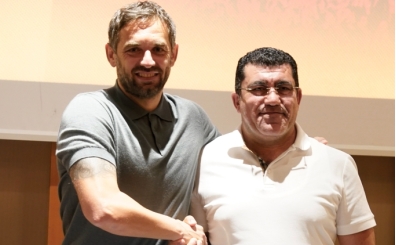 Radomir Djalovic: 'Futbol byle bir oyun'