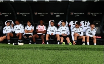 Demir Ege: 'Şanssızlıklar oluyor'