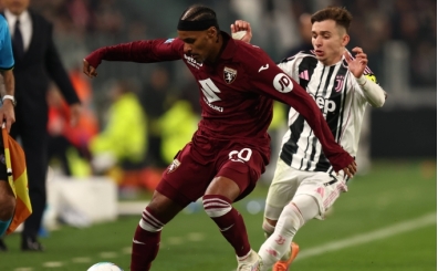 Beşiktaş, Valentino Lazaro için devrede