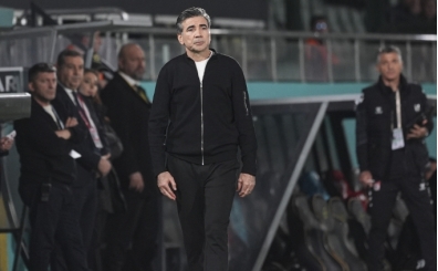 Osman Özköylü: 'Hakem katkısıyla olmasın'