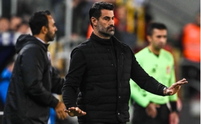 Gençlerbirliği'nden Süper Lig'de kötü seri!