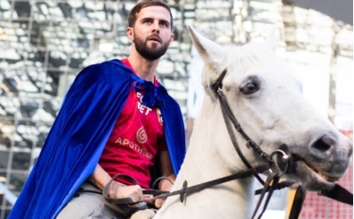 Miralem Pjanic'in emeklilik planı