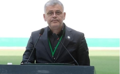 Konyaspor'da 2 istifa!