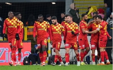 Gztepe, Antalya deplasmanna gidiyor!