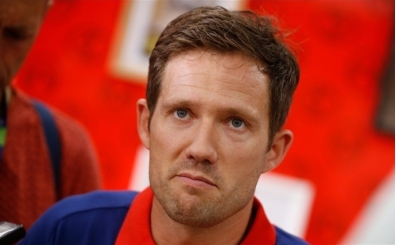 2025 Dnya Ralli ampiyonas'n Sebastien Ogier kazand