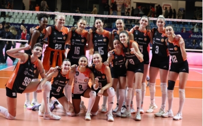 Eczacba Dynavit set vermeden kazand!