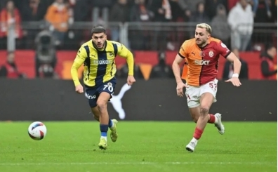 Derbide Avrupallar'n izleyecei 10 yldz!