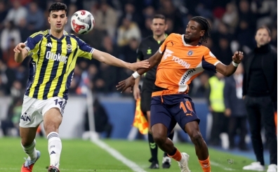 Yiğit Efe Demir: 'Fenerbahçe her maçı kazanmaya çıkar'