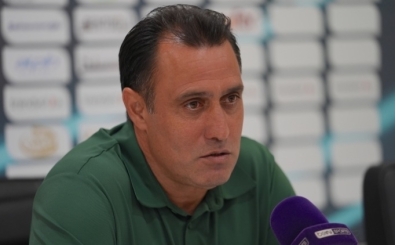 Sakaryaspor'da Serhat Sütlü dönemi sona erdi