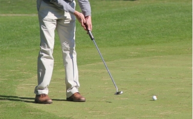 32. Golf Mad Turnuvası'nda şampiyon Artem Flatkin