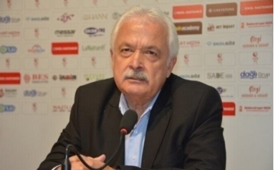 Atılay Canel: 'Golü yiyene kadar oyun başa baş gidiyordu'