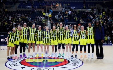 Fenerbahçe Opet, sahasında hata yapmadı!