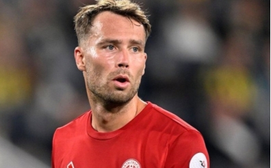 Van de Streek: 'Çok akıllı bir takım'